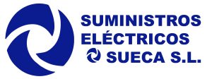 logo suministros eléctricos sueca